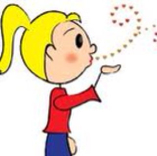 blondinblackcar's profile picture. 