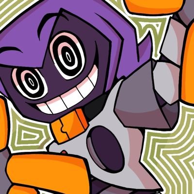 Mikael101さんのプロフィール画像