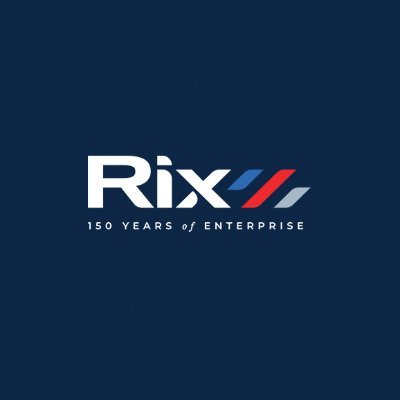 With origins dating back to 1873, The Rix Group is made up of over 22 individual companies. Our vision is to create stable businesses for future generations.