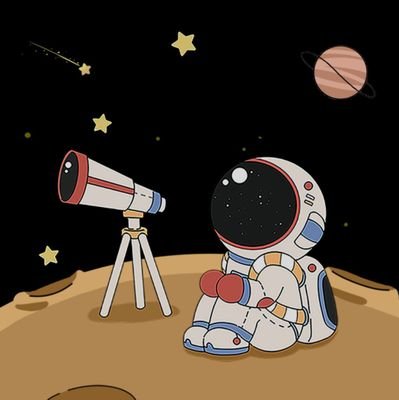 PMB_HEONI's profile picture. 看星空🌠