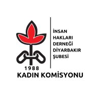 İHD Amed Kadın Komisyonu (@ihdamedkadin) 's Twitter Profile