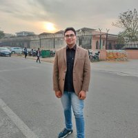 Vinay Pant (@pantvinay) 's Twitter Profile
