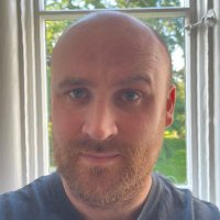 John Colvin (@j_l_colvin) 's Twitter Profile