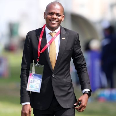 Sports Physician:SAFA Chief Medical Officer:Sports Medicine Africa co-founder: CAF Medical Commission Member:FIFA DCO: Xhilumane Healthcare Solutions Director: