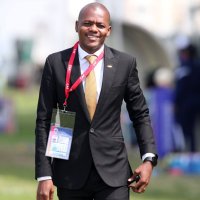 Dr Thulani Ngwenya(@Dr_TKNgwenya) 's Twitter Profile Photo