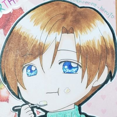 ハル🌸さんのプロフィール画像
