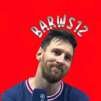 Barış(@barws12) 's Twitter Profile Photo