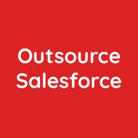 Outsource Salesforce (@outsourcesfdc) 's Twitter Profile