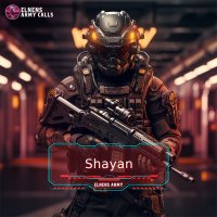 shayan @elnens army (@shayanmalik80) 's Twitter Profile