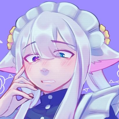 Repost draws ESP/ENG
(Ask me on DM for a commission)
❗Sometimes suggestive❗cuenta cero profesional: @WaffleBanano⬅️✨
Comms:https://t.co/N6LhhFSljf