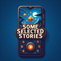 SomeSelectedStories (@someselstories) 's Twitter Profile