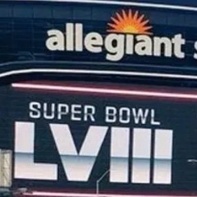 Your source for all things Super Bowl LVIII