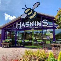 HaskinsGardenCentres (@haskinsgarden) 's Twitter Profile