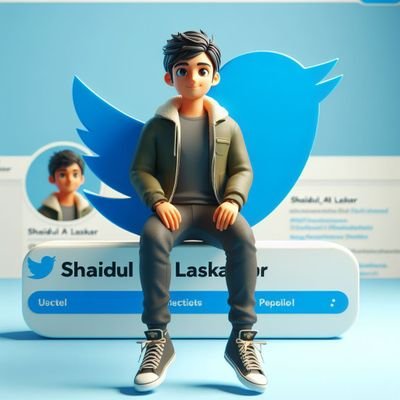 ShaidulLaska's profile picture. Positive thinker