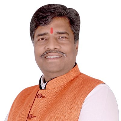 hemrajpadaliya5's profile picture. કન્વીનર, સામાજીક સંકલન સેલ, પ્રદેશ ભા.જ.પા.બક્ષીપંચ મોરચો, ગુજરાત
સ્થાપક-પ્રમુખશ્રી ઋષિવંશી સમાજ સેવા સંઘ-ગુજરાત.
સ્થાપક-પ્રમુખશ્રી આસ્થા સેવા યજ્ઞ.