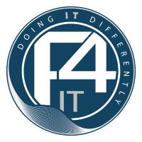 F4 IT (@f4itservices) 's Twitter Profile