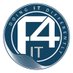 F4 IT (@F4ITServices) Twitter profile photo