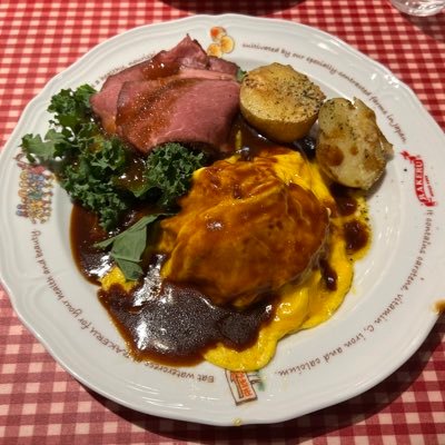 notmin_seminar's profile picture. ぺぺたま、そして暗殺者のパスタ