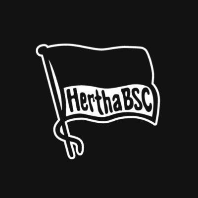 Hertha BSC 💙 Arsenal FC ❤️