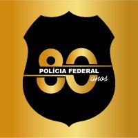 Polícia Federal(@policiafederal) 's Twitter Profile Photo