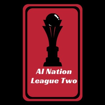 Official account for AI Nation League Two

@AIF_Official_ Division 4