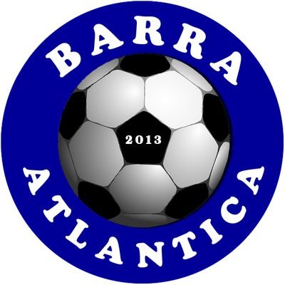 Desde el 2013 Barra Oficial del  @ArabeUnido_
síguenos en todas nuestras redes Sociales
Facebook, Instagram y YouTube 
@barra_atlantica  

 8AGO13 Colón Panamá