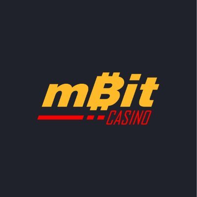 mBitCasino Profile Picture