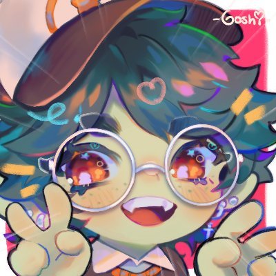 (OLD ACCOUNT) STIR-FRY-XOHU 🍜さんのプロフィール画像