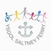 Ysgol Saltney Ferry (@ysgsaltneyferry) Twitter profile photo