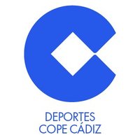 Deportes Cope Cádiz(@DeportesCopeCAD) 's Twitter Profile Photo