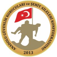Anadolu Güvenlik Korucuları Ve Şehit Aileleri Konf (@tcguvenlikkoruc) 's Twitter Profile