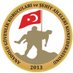 Anadolu Güvenlik Korucuları Ve Şehit Aileleri Konf (@TCGuvenlikkoruc) Twitter profile photo