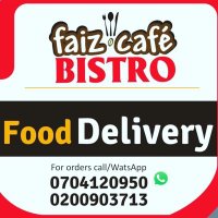 Faiz Café Bistro(@FaizCafe) 's Twitter Profile Photo