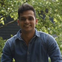 Vikram Mishra (@hypercosmac) 's Twitter Profile