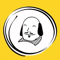 Rubbish Shakespeare (@rubbishshakes) 's Twitter Profile Photo Rubbish Shakespeare (@rubbishshakes) 's Twitter Profile Photo