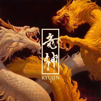 ryujin_band Profile Picture