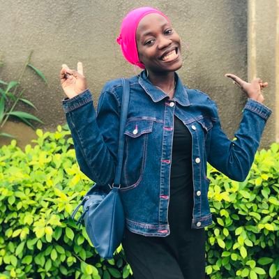 Peyibomii's profile picture. Pharmacist 😌