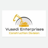 Vusedi Enteprises Consruction Division(@Vusedialuminium) 's Twitter Profile Photo