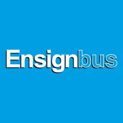 ⭐️ Official Ensignbus account | Please ⌨️ comments or complaints to customerservices@ensignbus.com | 📞 01708 865656