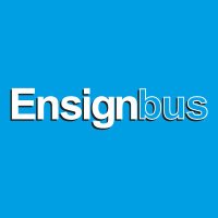 Ensignbus 💙🇺🇦(@EnsignBusCo) 's Twitter Profile Photo