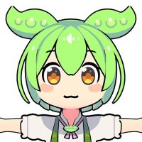 アコムずんだもん (@acom_zundamon) 's Twitter Profile Photo アコムずんだもん (@acom_zundamon) 's Twitter Profile Photo
