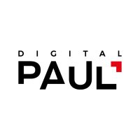 ConsultDigitalPaul(@_DigitalPaul) 's Twitter Profile Photo