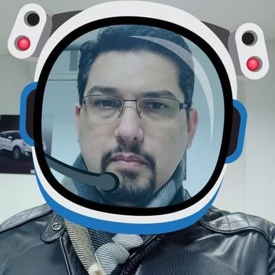 IsmaelFromSpace Profile Picture
