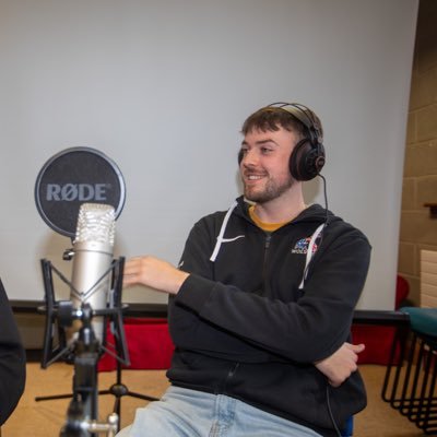 Journalism UL 📚 Reporter @corkbeo 🔴 Digital Editor @LimerickVoice 🟢 Co-host of ‘Are UL?’ 🎙️