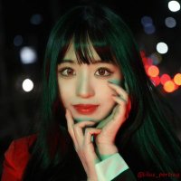 정향(@lilac_portray) 's Twitter Profile Photo