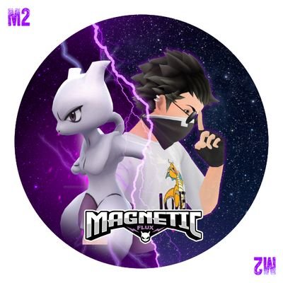 🇵🇪Lvl. 47
Pokémon Go 🎮 / Team Valor 🔥                           
                   Miembro en @magneticflux_go ⚡