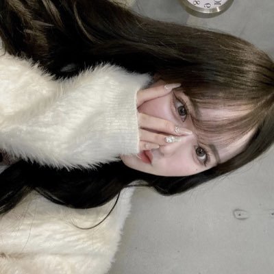 luuvs2_'s profile picture. 成人済