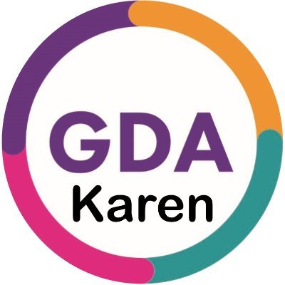 Policy and Participation Manager at @GDA__online