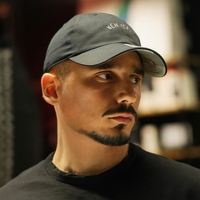 Sam Hox — Second Eight (@secondeight_) 's Twitter Profile