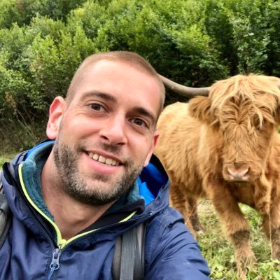 Ecologist @Agroscope 🍄🌱🌳🐂☀️  | Senior Editor @JEcology | Diversity Equality Justice Kindness | Meditate Garden Cook Draw | Introvert |🇫🇷🏳️‍🌈in🇨🇭|🐈‍⬛